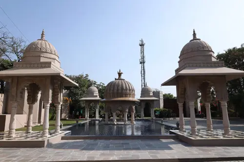 Fairmont Jaipur - Other Facilities - Others 31